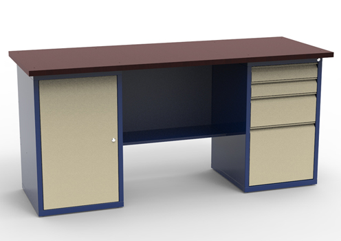 Верстак СВФ-2Т.01.04.19