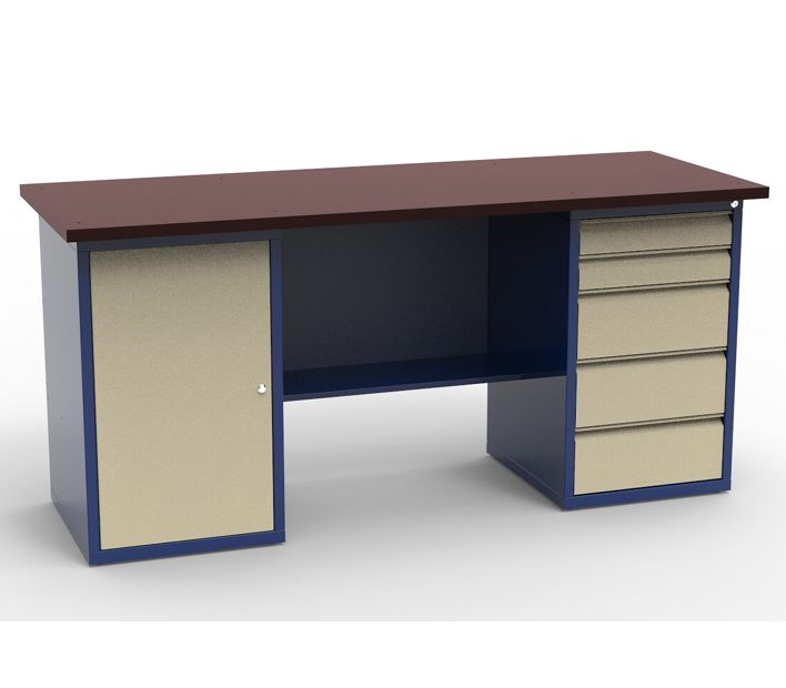 Верстак СВФ-2Т.01.05.19