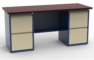 Верстак СВФ-2Т.02.02.19