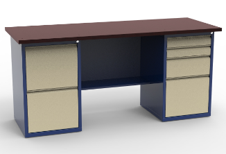 Верстак СВФ-2Т.02.04.19