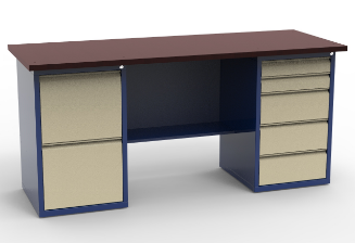 Верстак СВФ-2Т.02.05.19