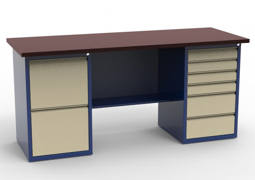 Верстак СВФ-2Т.02.06.19