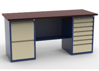 Верстак СВФ-2Т.02.07.19