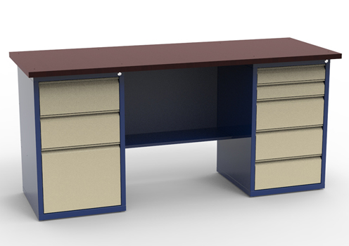 Верстак СВФ-2Т.03.05.19