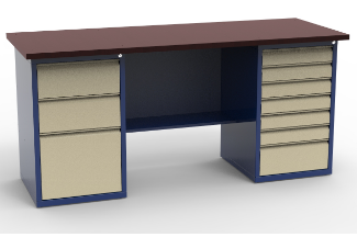 Верстак СВФ-2Т.03.07.19