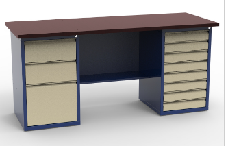 Верстак СВФ-2Т.03.08.19