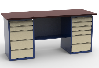 Верстак СВФ-2Т.05.06.19