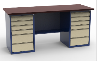 Верстак СВФ-2Т.06.06.19