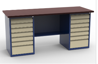 Верстак СВФ-2Т.07.07.19