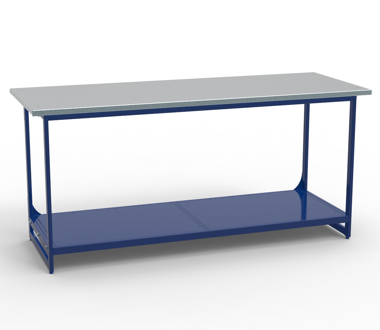 Верстак СВК-0Т.00.00.19