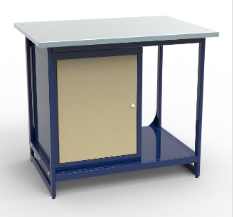 Верстак СВК-1Т.01.00.10