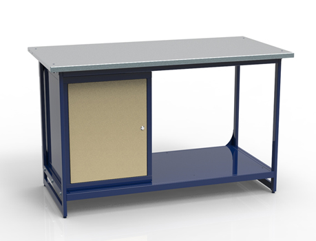 Верстак СВК-1Т.01.00.14