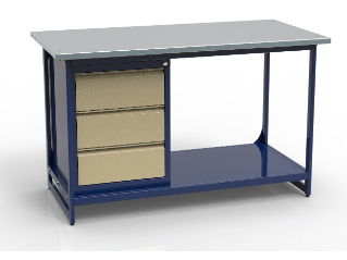 Верстак СВК-1Т.03.00.14