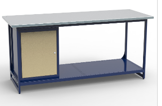 Верстак СВК-1Т.01.00.19