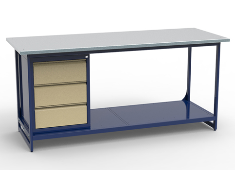 Верстак СВК-1Т.03.00.19