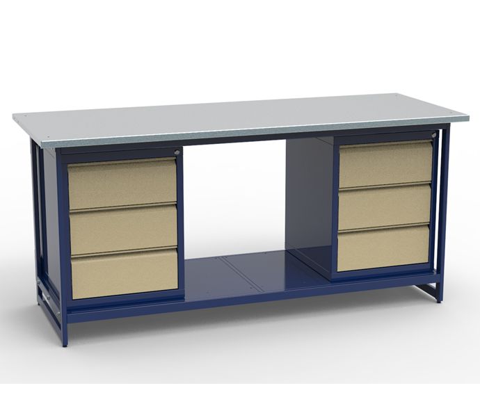 Верстак СВК-2Т.03.03.19