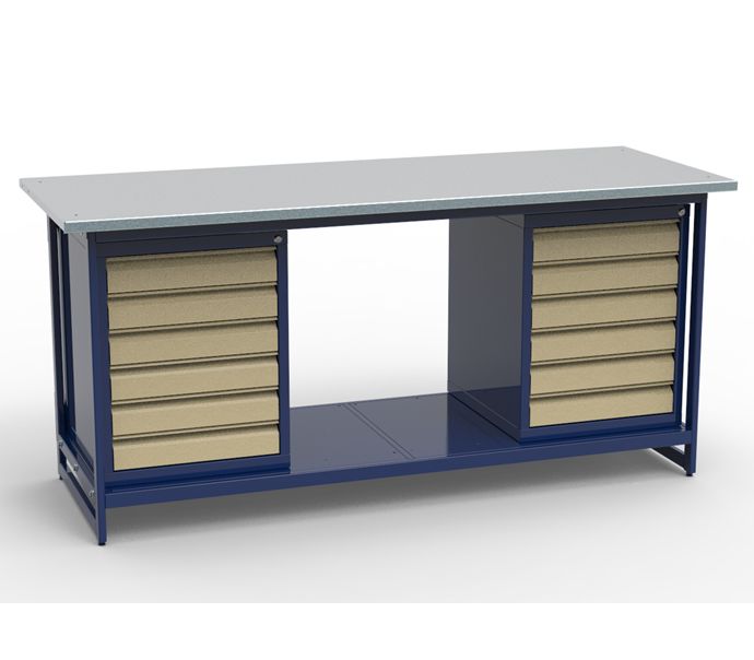 Верстак СВК-2Т.06.06.19