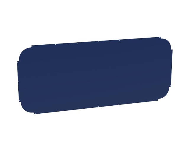 Задняя стенка для верстака СВК-С.19