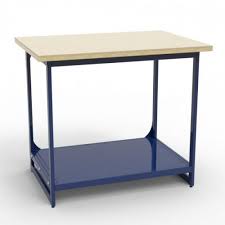 Верстак СВК-0Т.00.00.10.Ф4