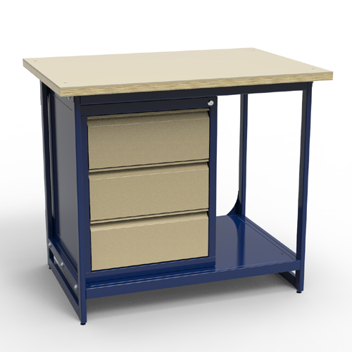 Верстак СВК-1Т.03.00.10.Ф4