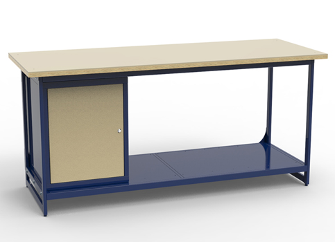 Верстак СВК-1Т.01.00.19.Ф4