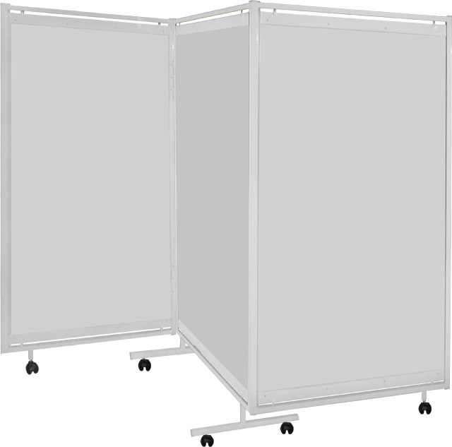 Ширма М171-01 (пластик)