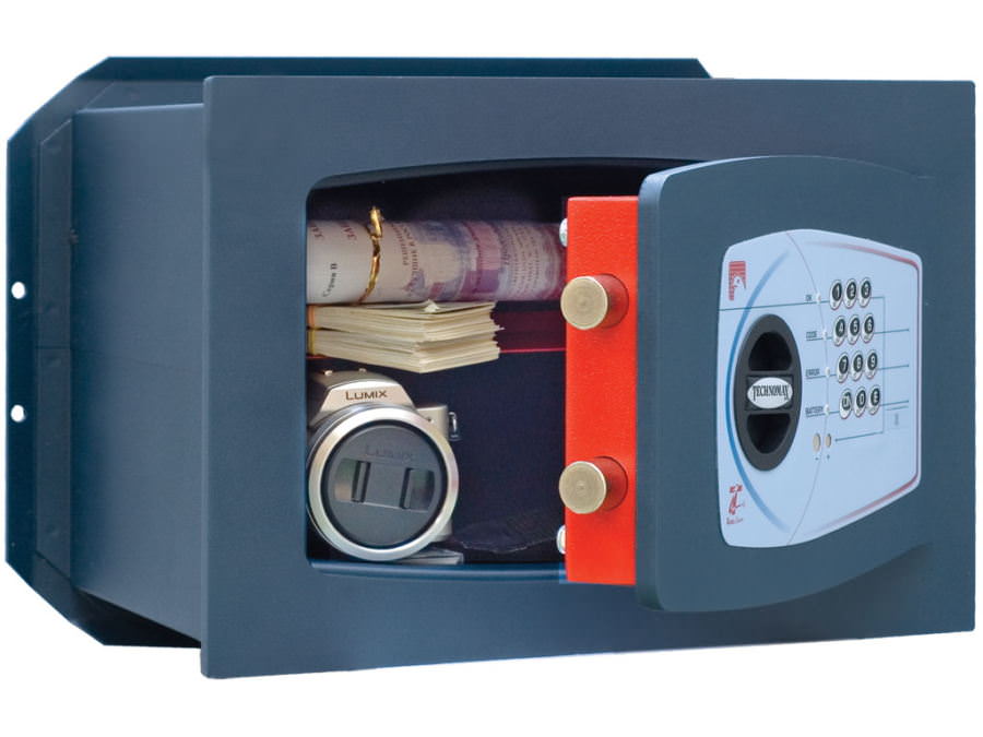 Сейф TECHNOMAX GT/4LP с электронным кодовым замком
