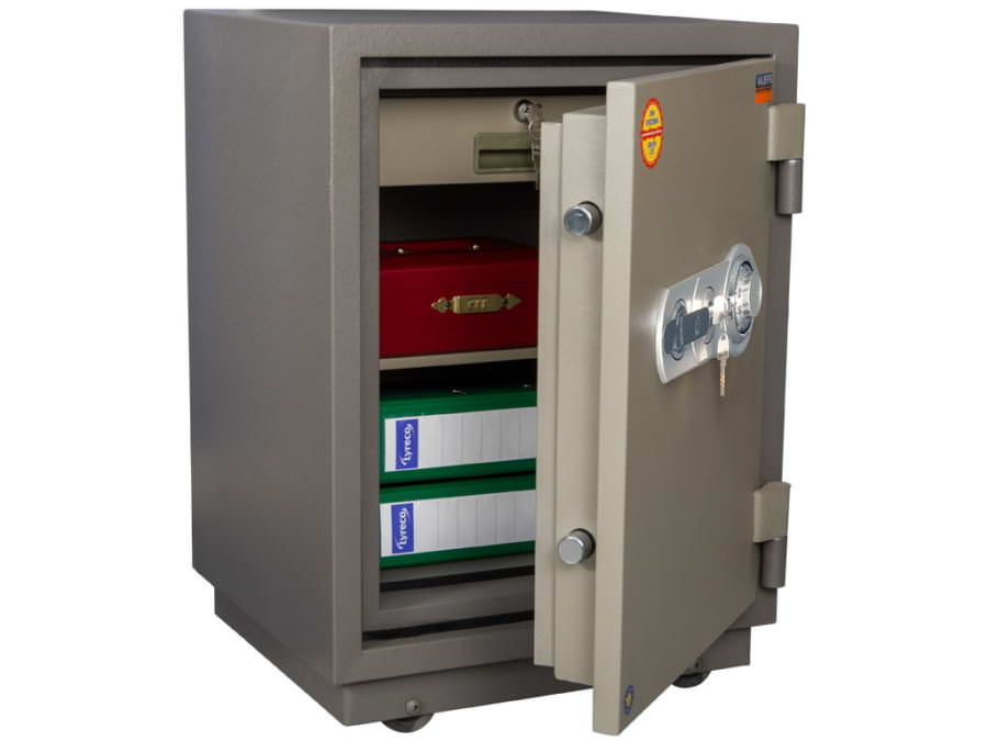 Сейф VALBERG FRS-66T CL с механическим кодовым замком