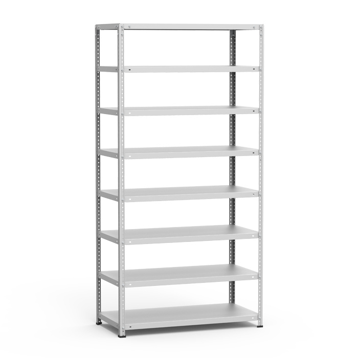 Стеллаж СТФУ-П 2000x1000x700 1078-2.0