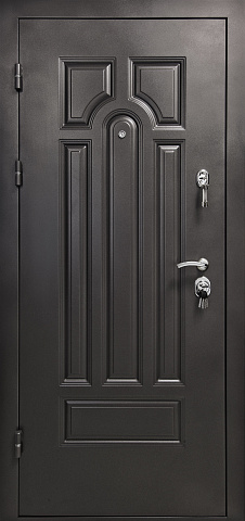 Металлическая дверь СОЛОМОН КАПИТОЛ