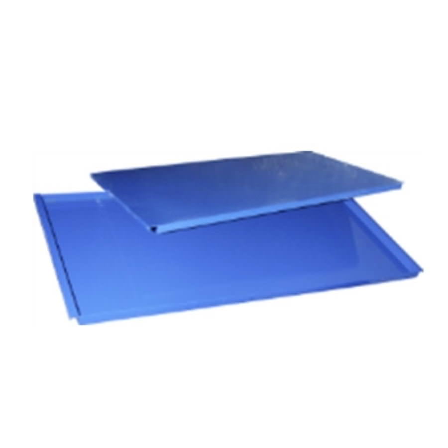 Полка для ТДК 01 440х1300мм