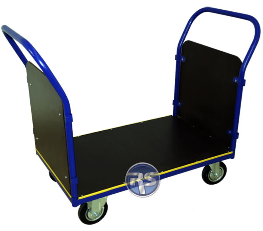 Ручка для тележки серии ТФЛ ФЛ 700