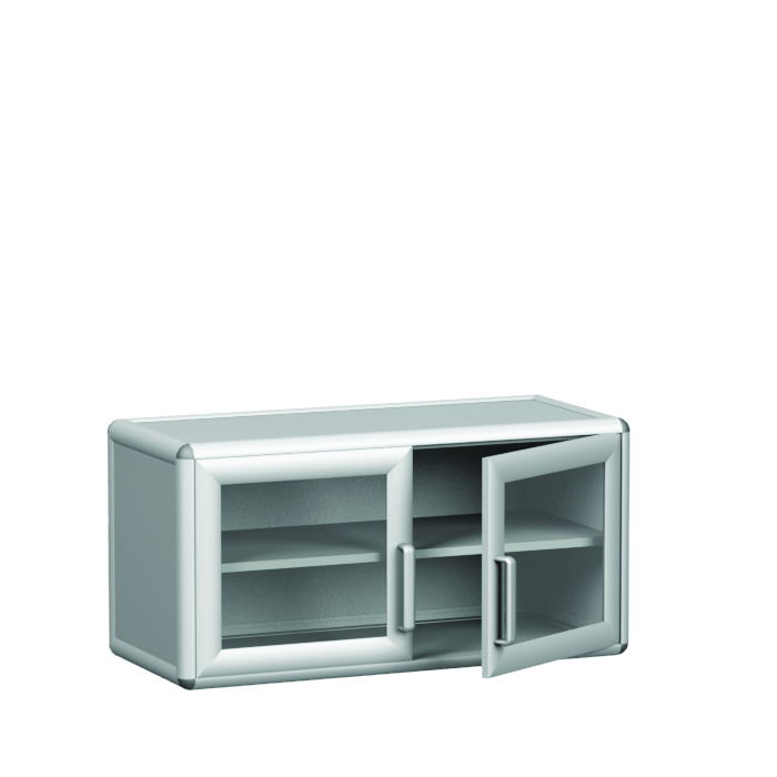 Шкаф навесной ДМ-1-002-03