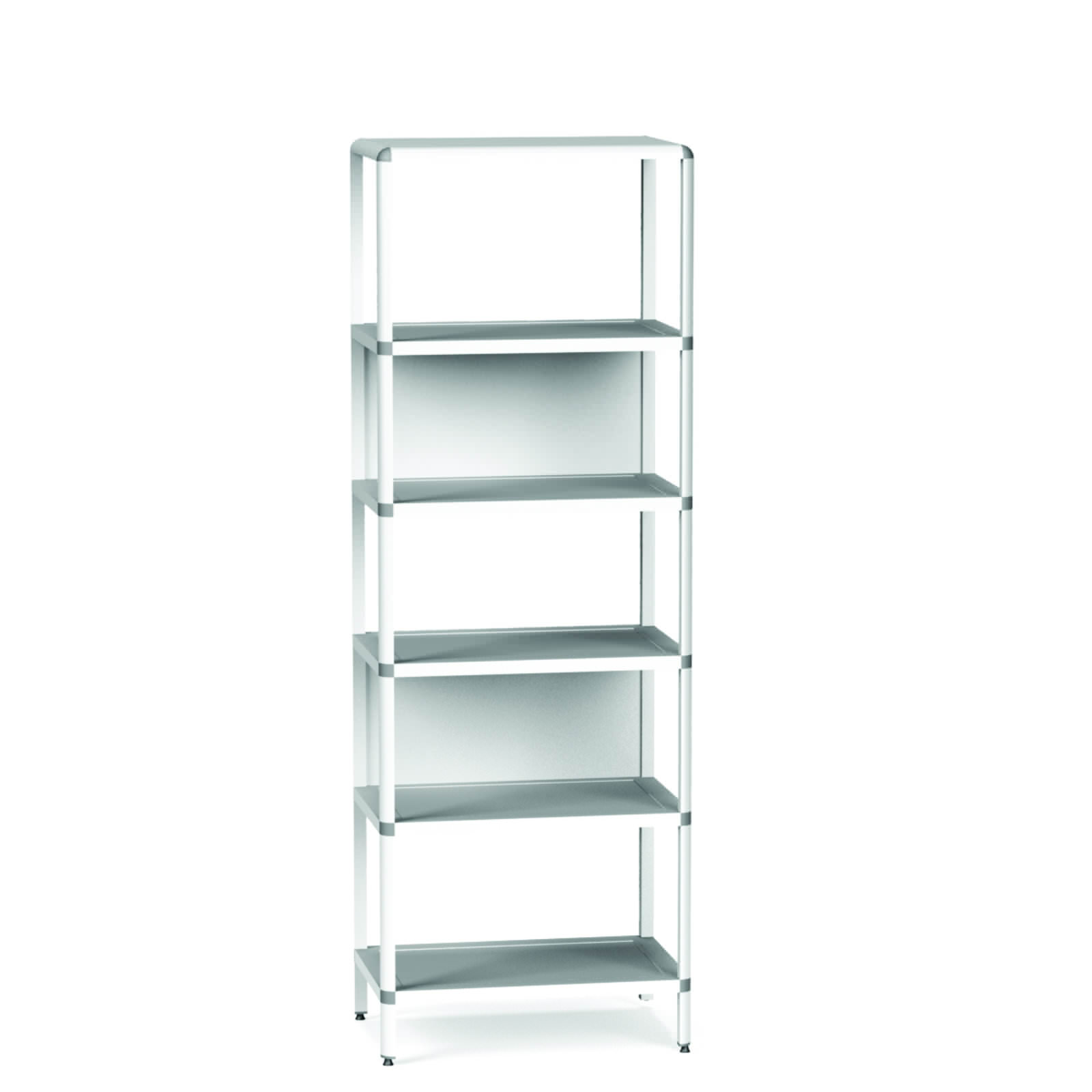 Стеллаж ДМ-1-003-01