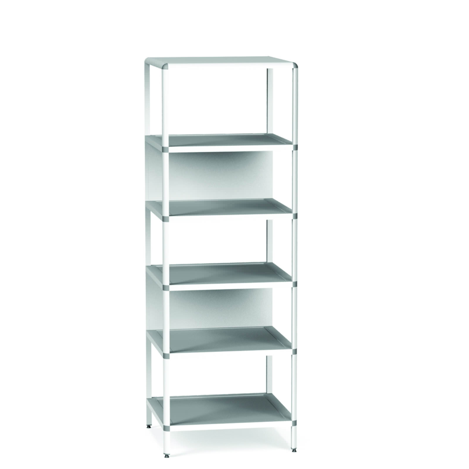 Стеллаж ДМ-1-003-02