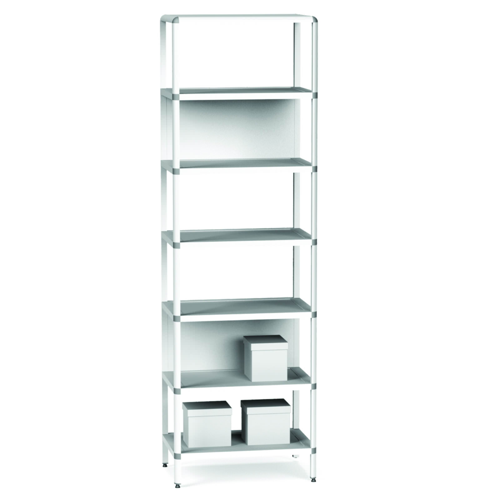 Стеллаж ДМ-1-003-03