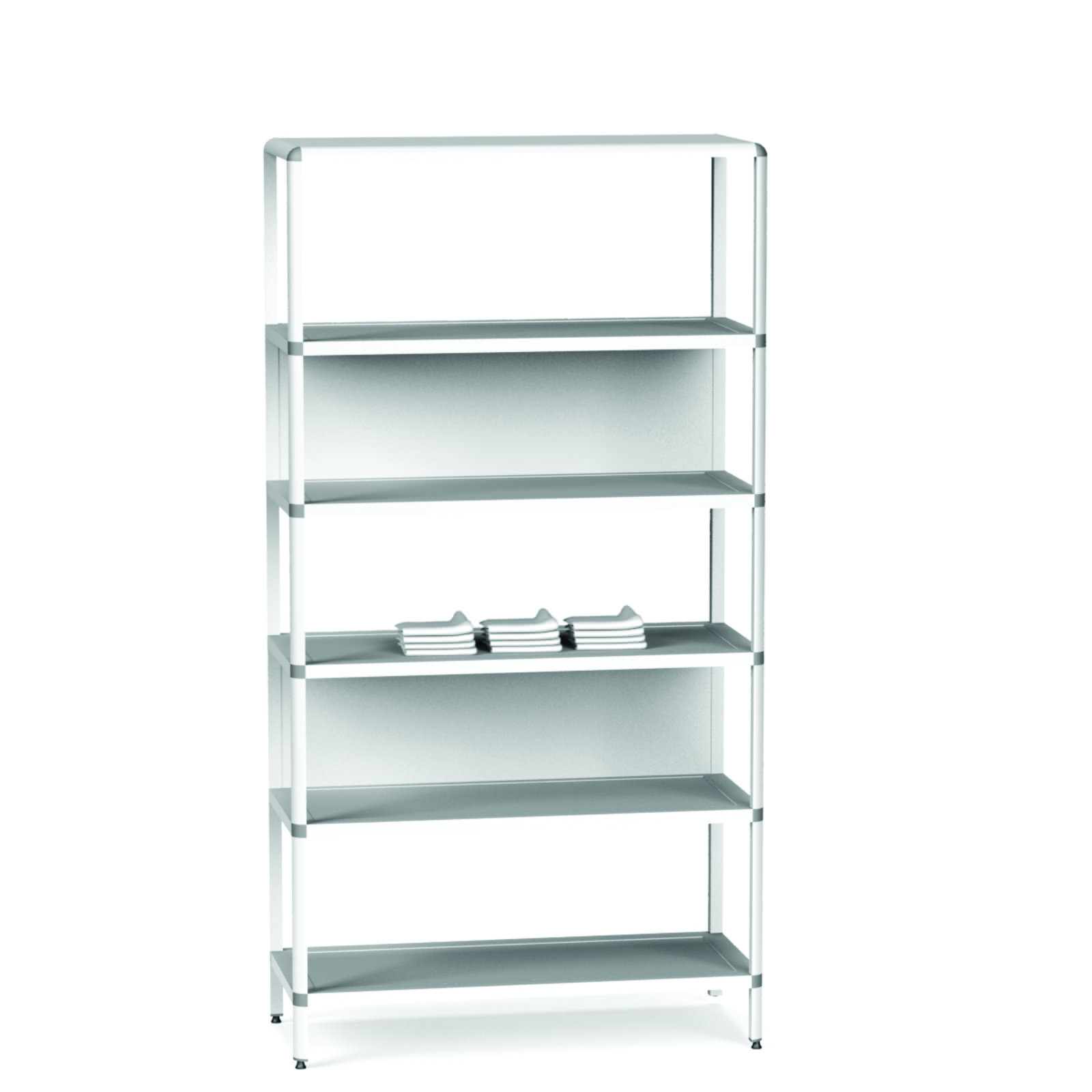 Стеллаж ДМ-1-003-05