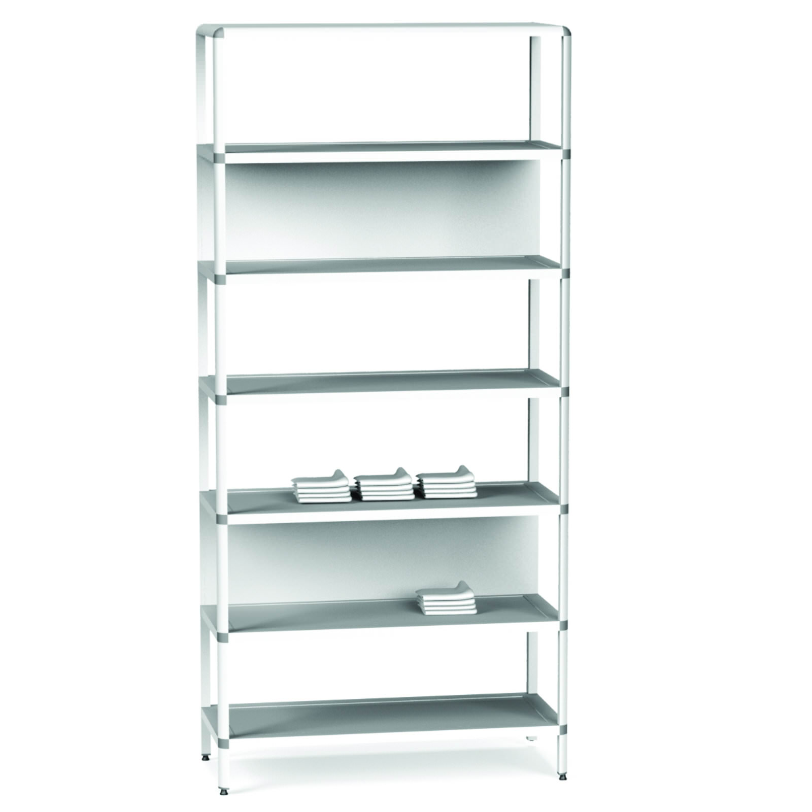 Стеллаж ДМ-2-003-07