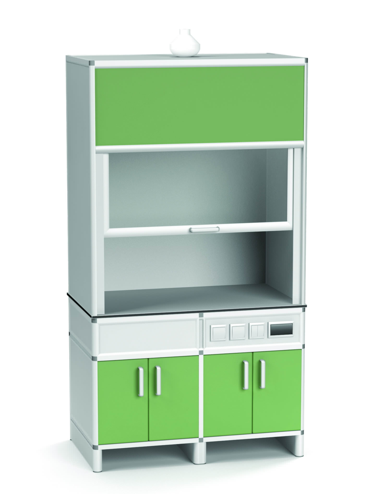 Вытяжной шкаф ДМ-1-004-02