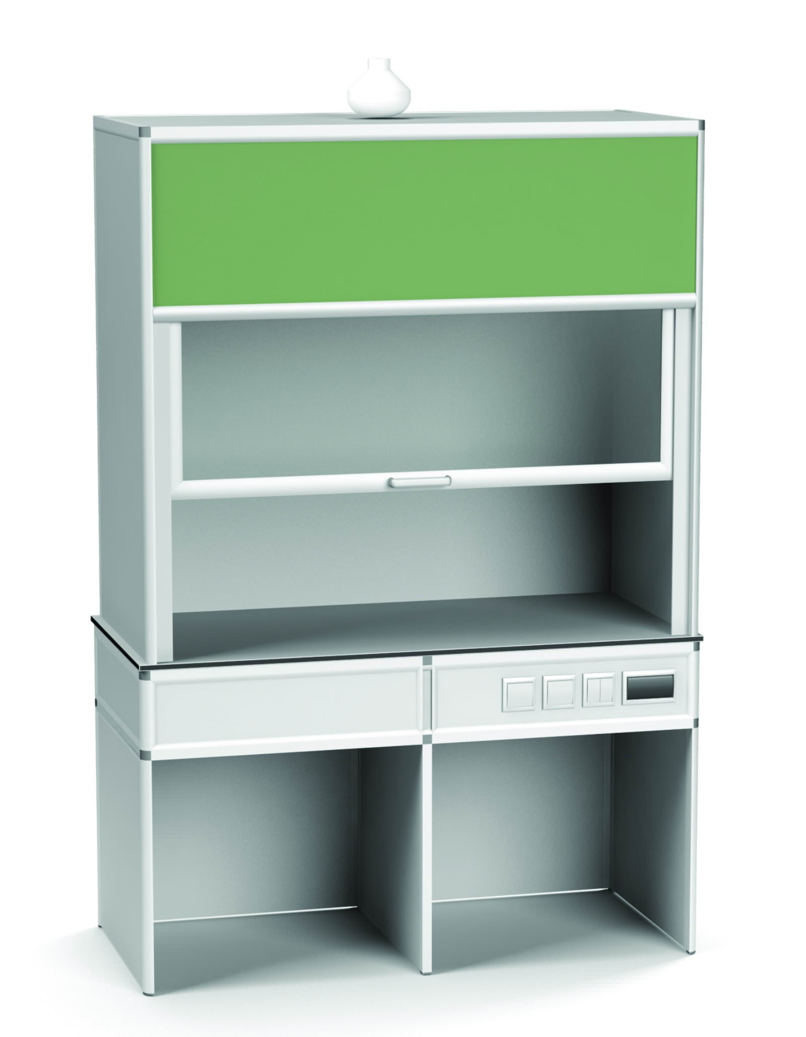 Вытяжной шкаф ДМ-1-004-09