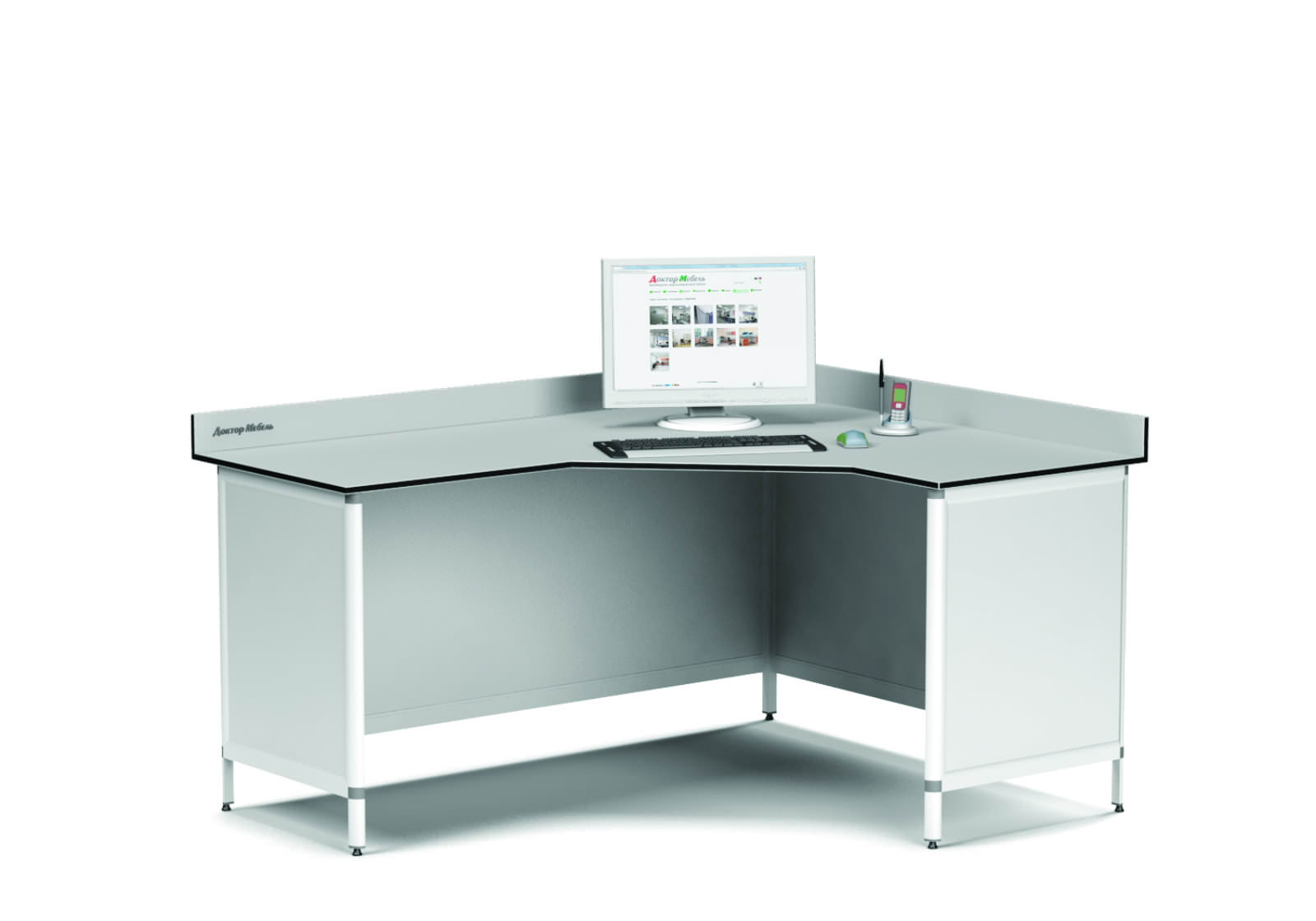 Стол ДМ-2-006-07