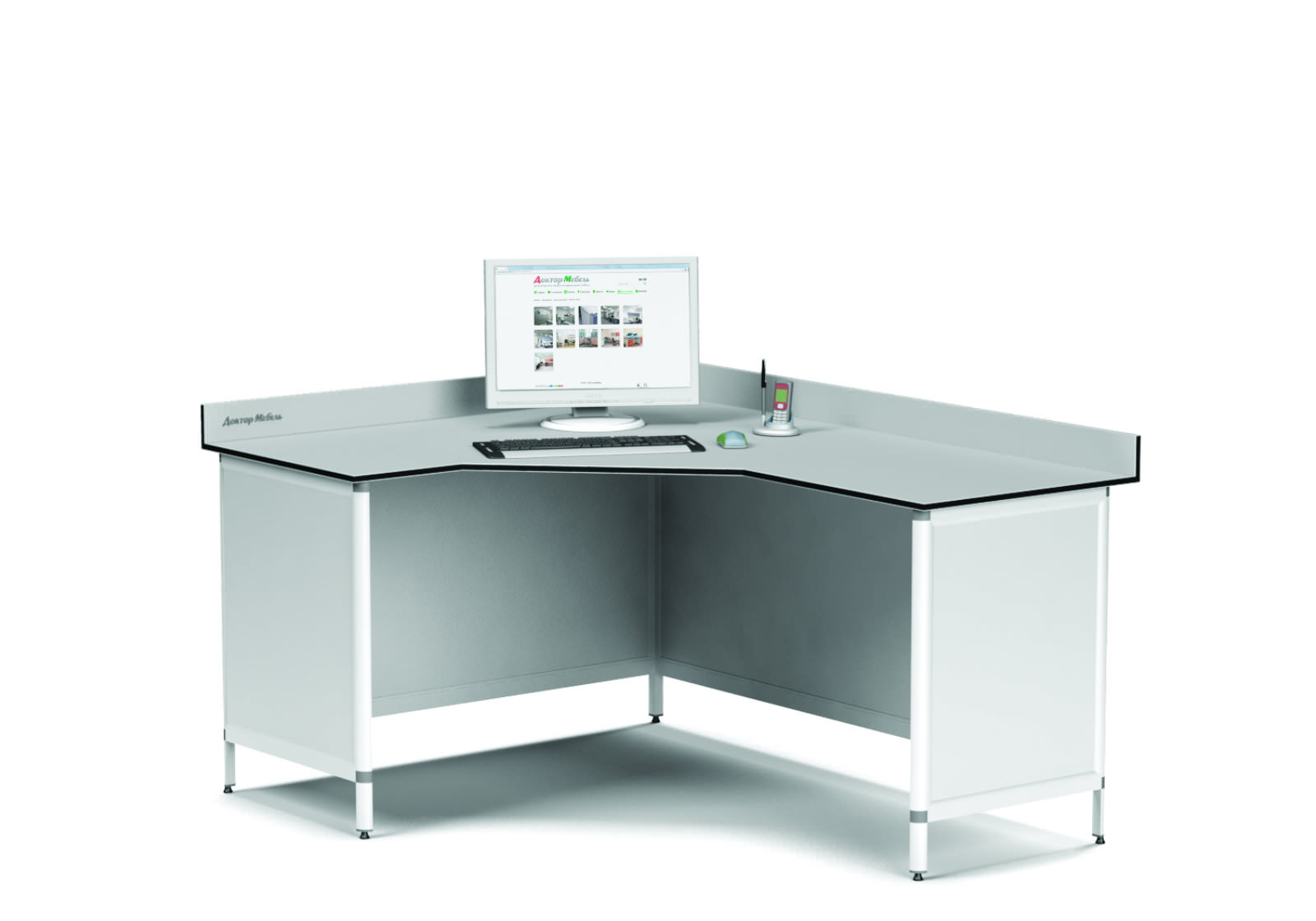 Стол ДМ-2-006-09