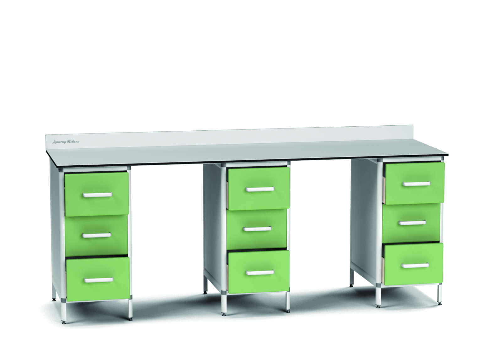 Стол ДМ-1-006-34