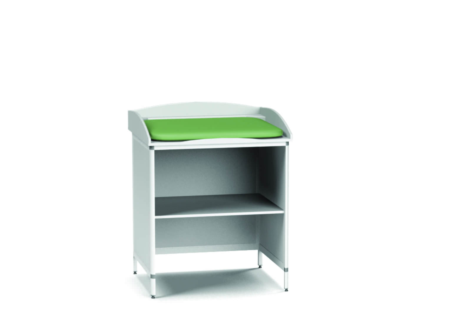 Стол пеленальный медицинский ДМ-1-006-42