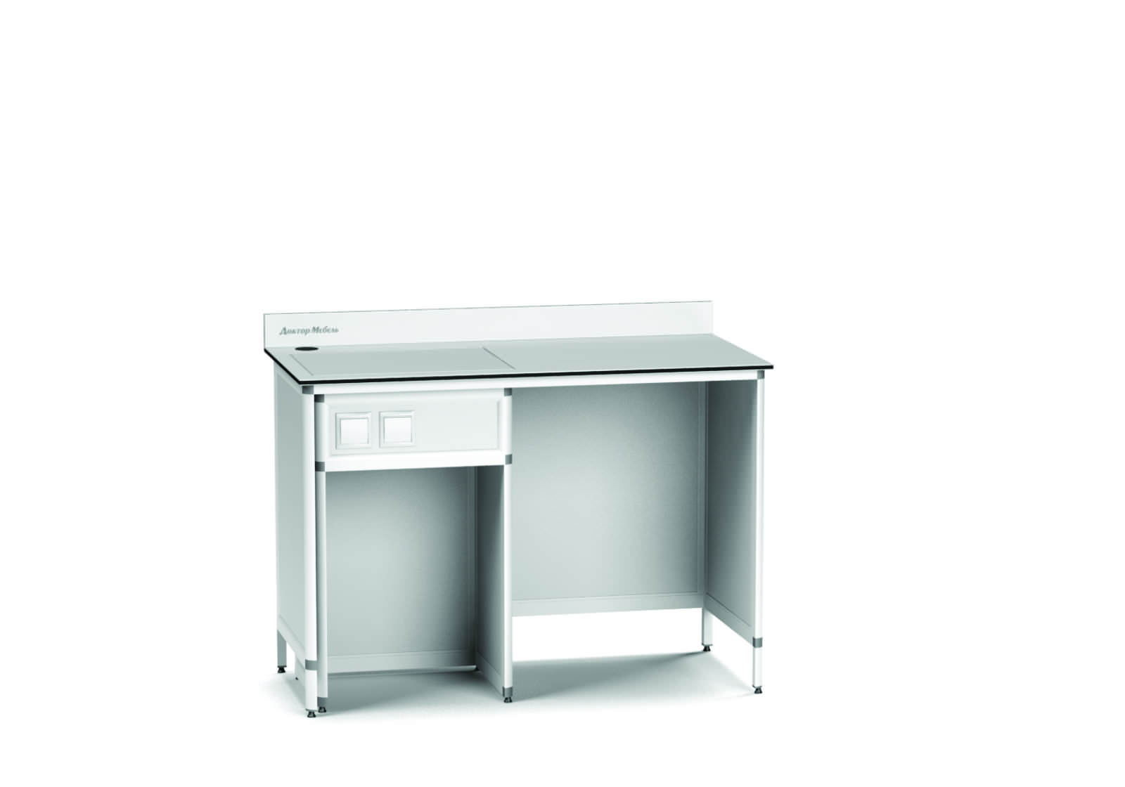 Стол весовой ДМ-1-006-47