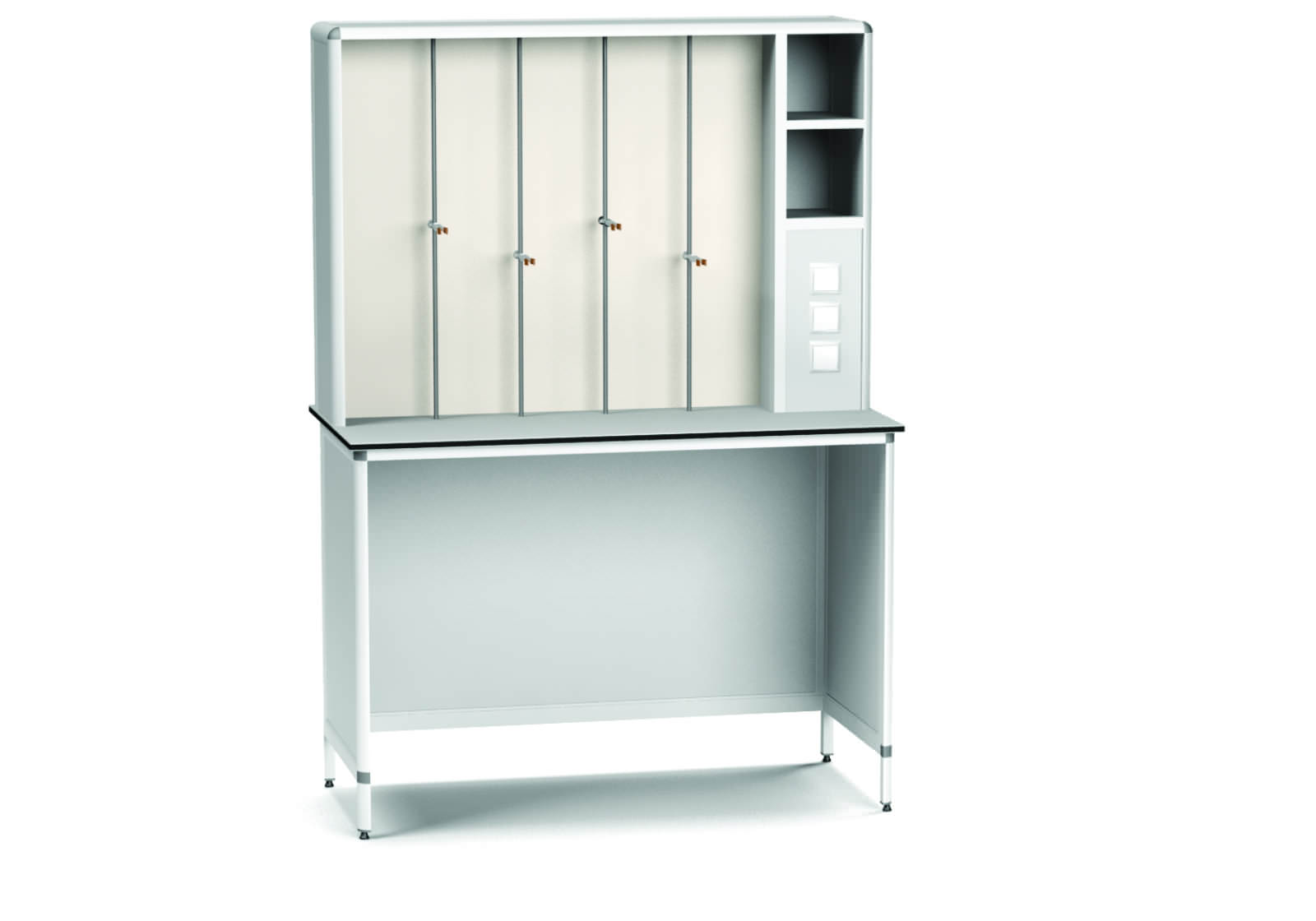 Стол титровальный ДМ-1-006-56