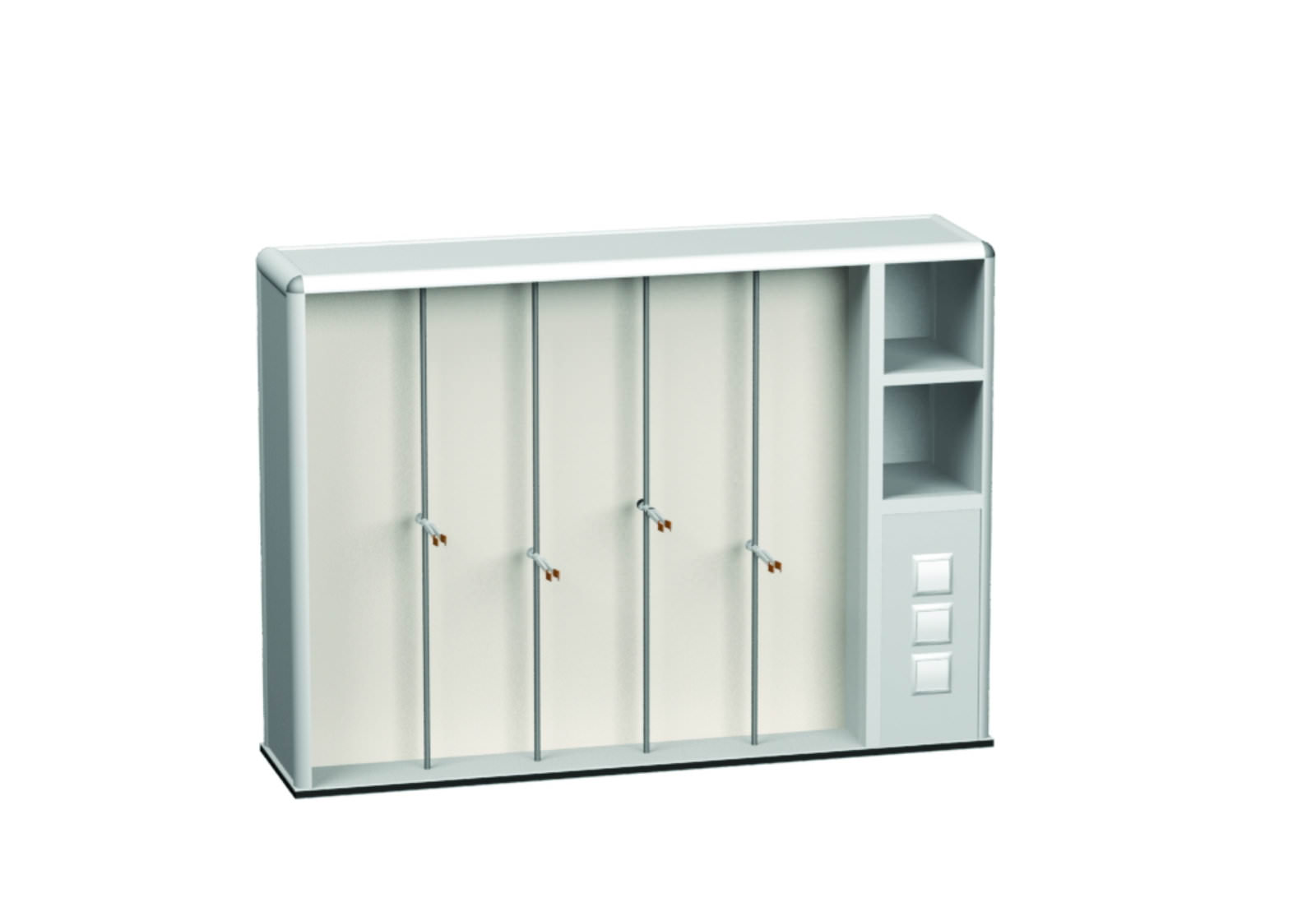 Надставка для стола ДМ-1-013-14