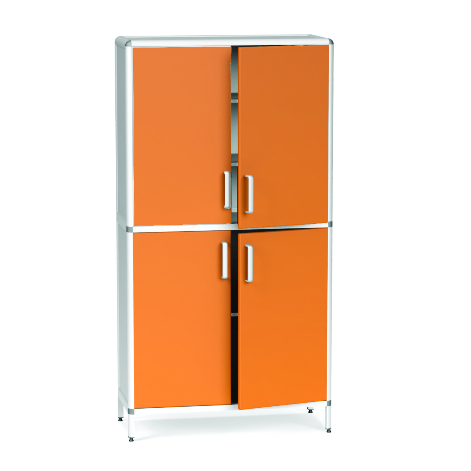 Медицинский шкаф ДМ-2-001-14