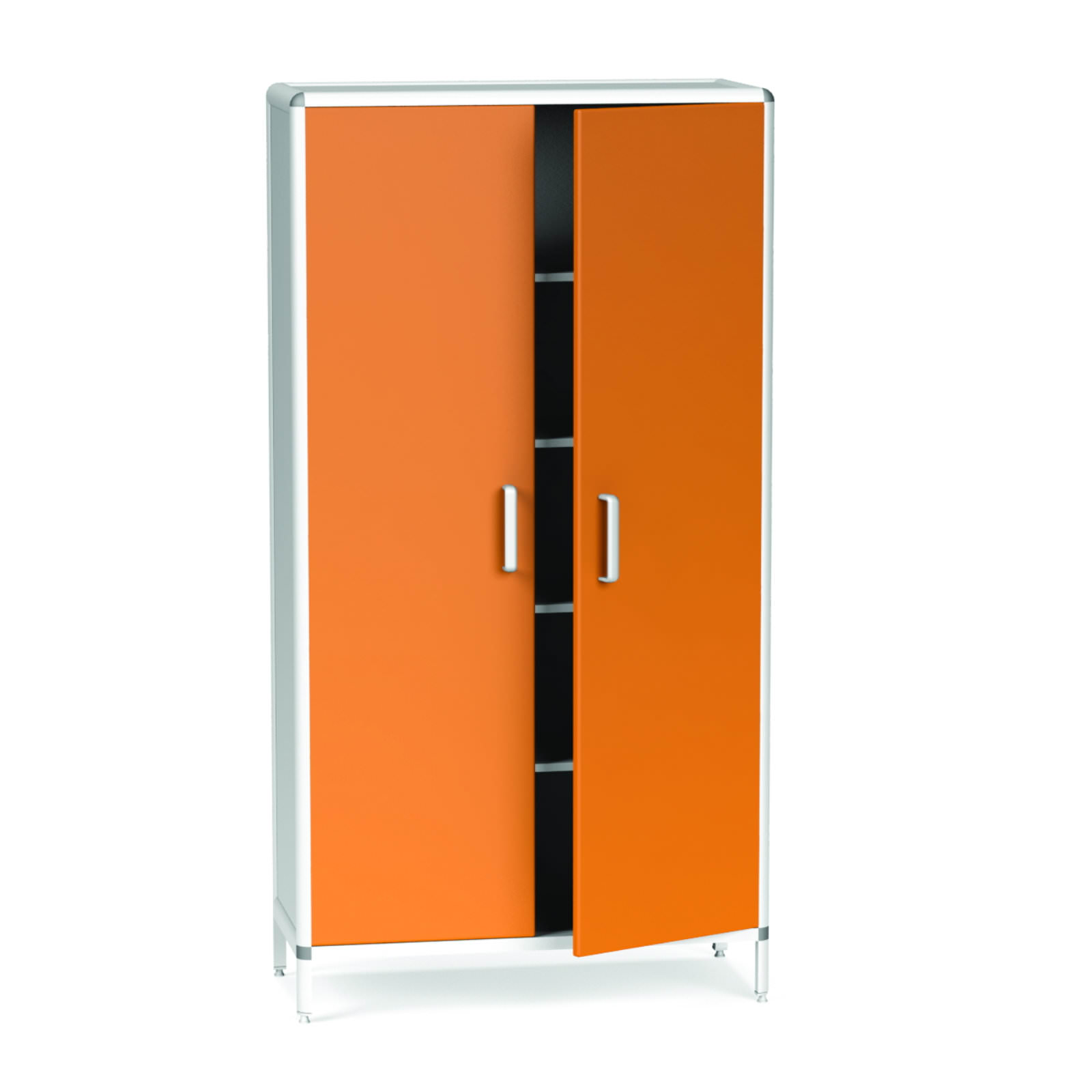 Медицинский шкаф ДМ-2-001-16