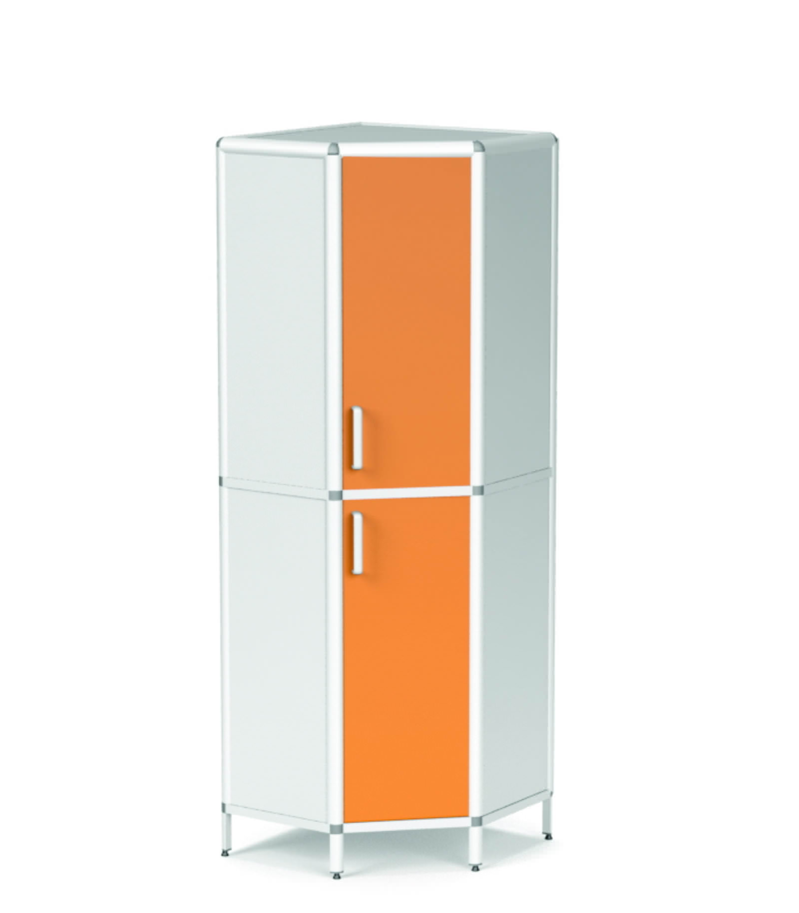 Медицинский шкаф ДМ-2-001-34